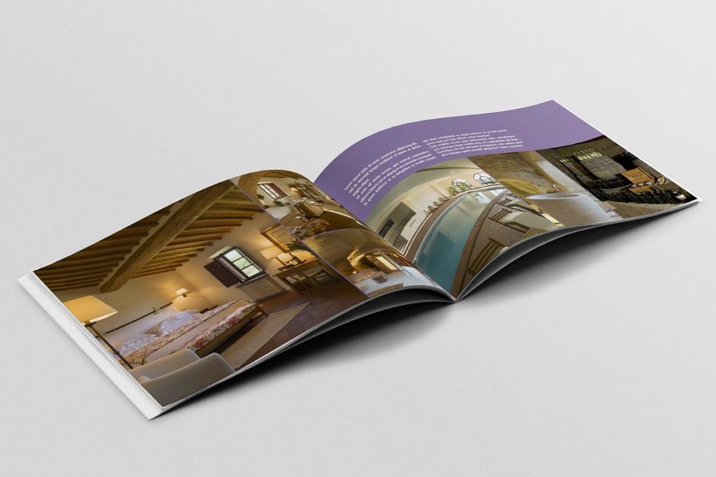 Booklets | Printing El Paso