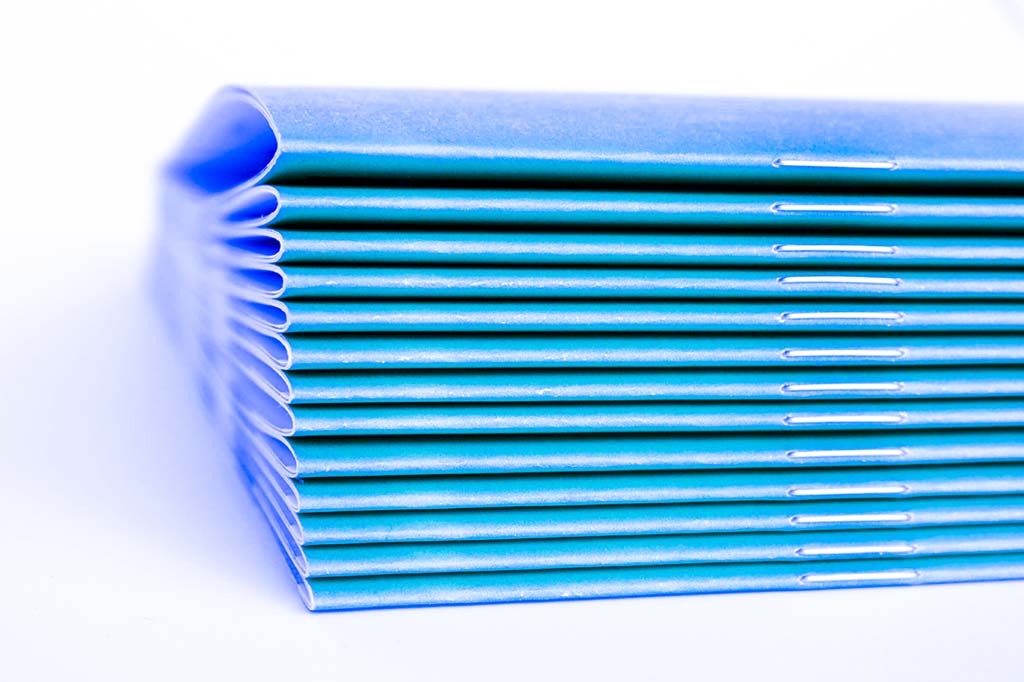 Saddle Stitch Binding New York 1